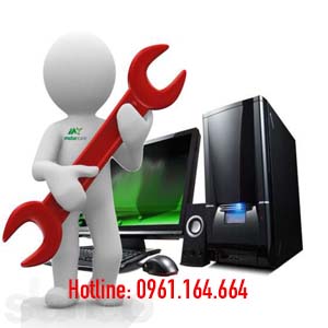sửa máy tính tại việt trì phú thọ