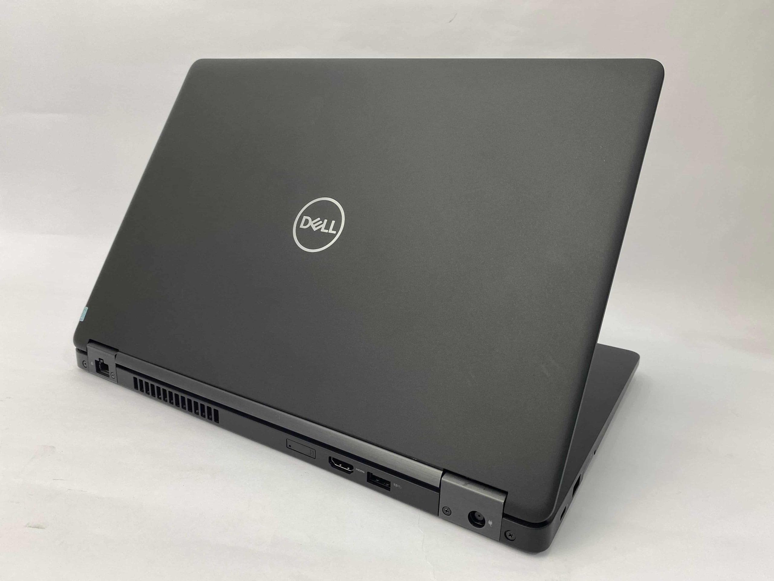 Dell latitude 5490 I5-8250U