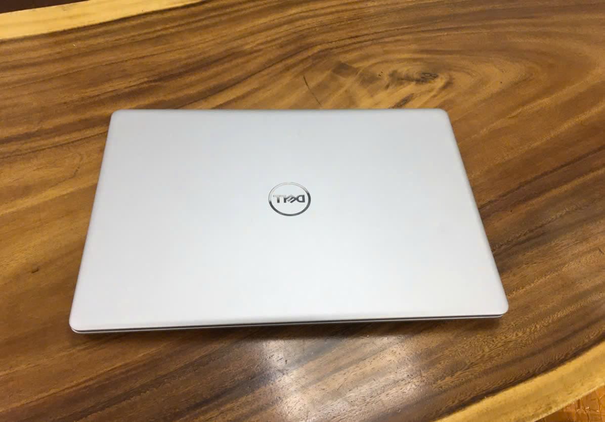 Laptop Dell Inspiron 5593 I7 10th-1065G7