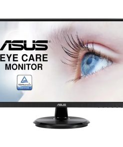 Màn Hình ASUS VA24DQF 23,8 inch / IPS / Full HD / Full viền