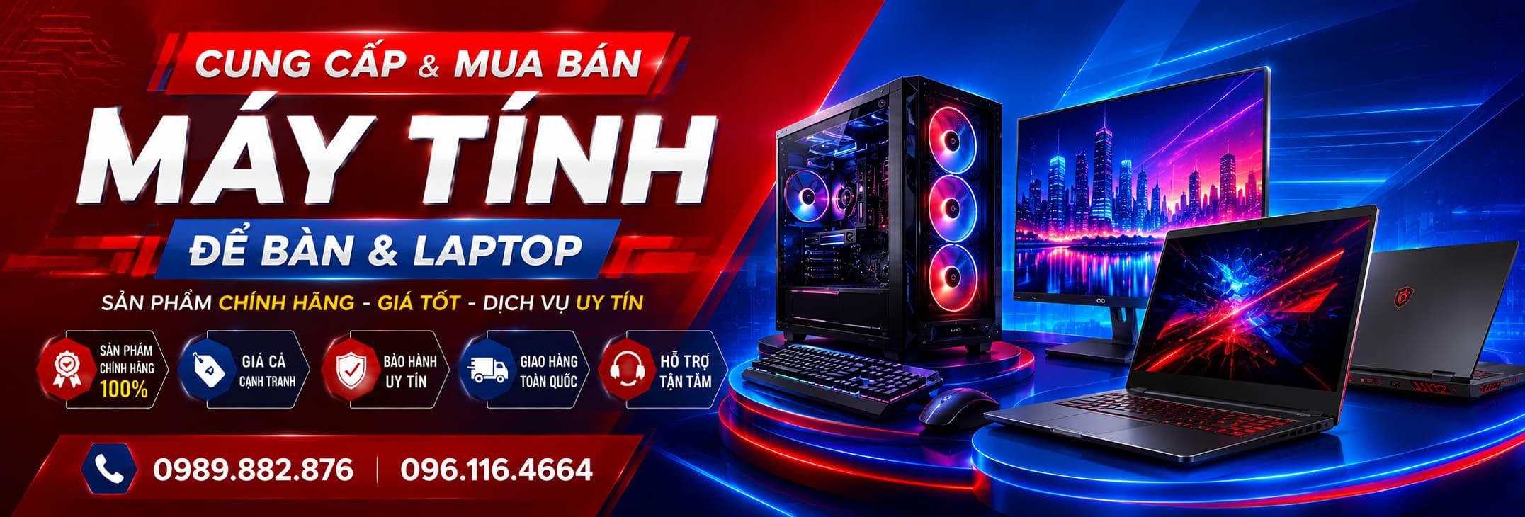 mua bán máy tính tại việt trì phú thọ