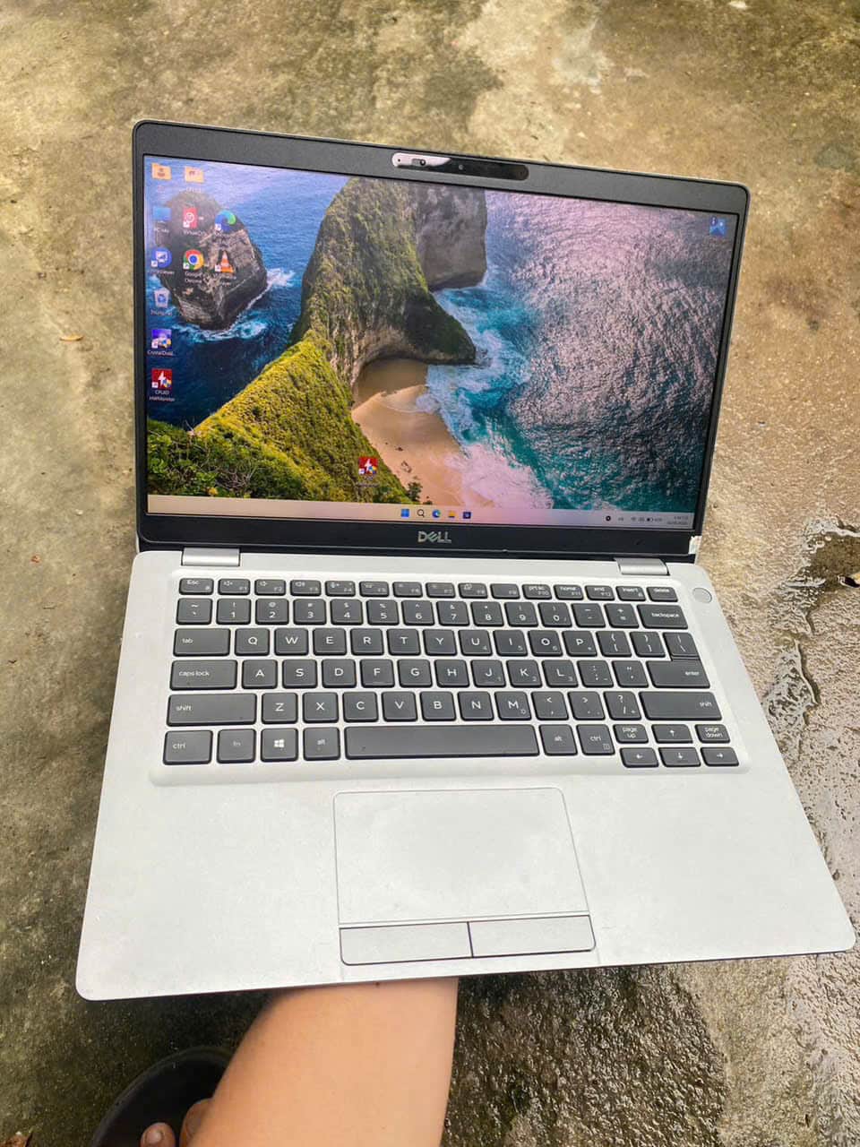 Dell Latitude 5310 Core i7 10610U