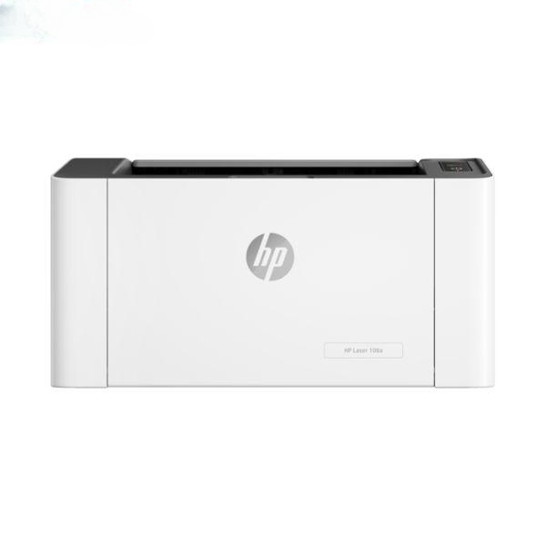 Máy in HP Laser 108A Printer (4ZB79A)